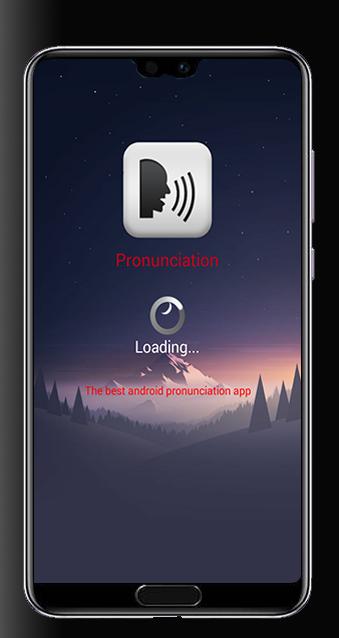 Pronunciation App Englishのおすすめ画像1