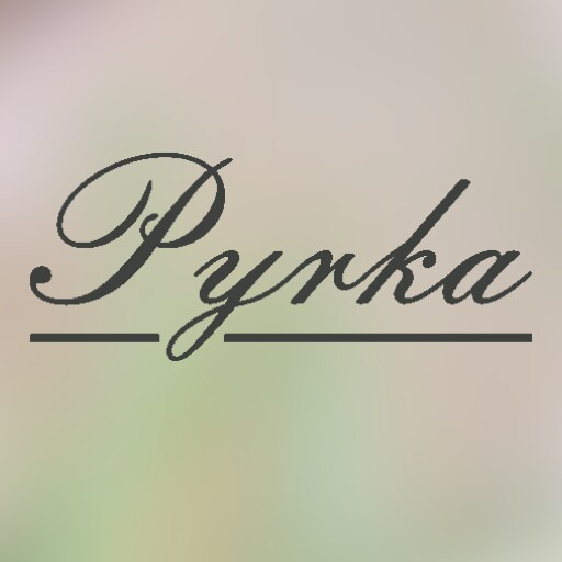 Pyrka logo