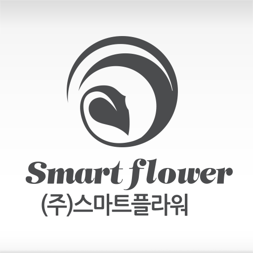 전국꽃배달 스마트플라워 logo
