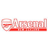 Arsenal New Zealand icon