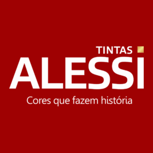 Tintas Alessi logo
