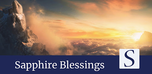 Sapphire Blessings