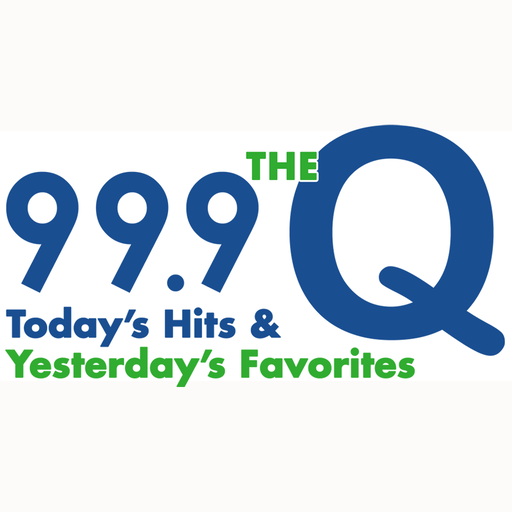 99.9 the Q - WQRC for  Android – Latest Version & Features app icon