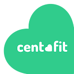 Cover Image of Download Centafit: Health Check, Screen  APK