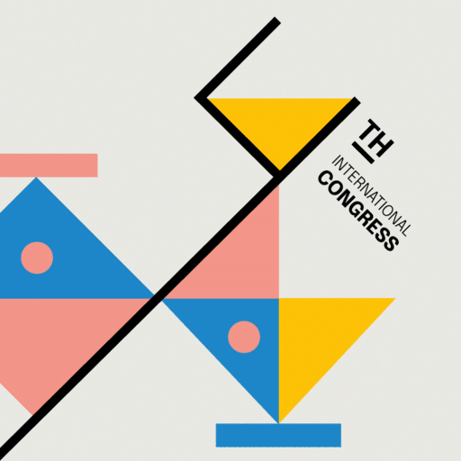 Congreso Socidrogalcohol 2022 logo