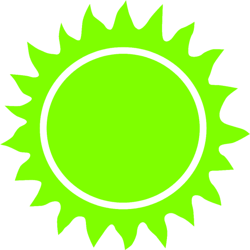 MyAQI logo