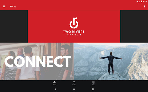 Two Rivers Church Chattanooga