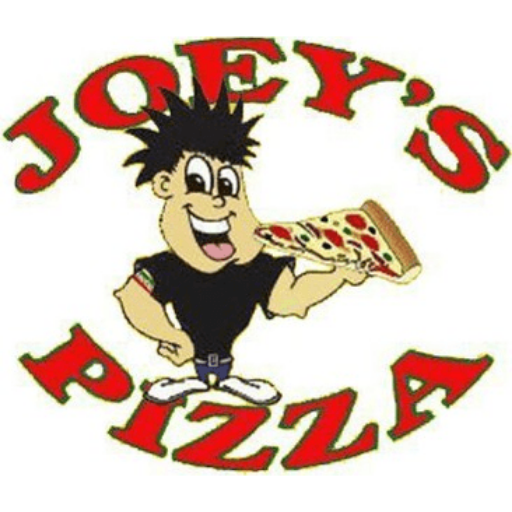 Joey's New York Pizza - AppWisp.com