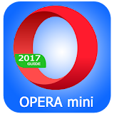 Tips Opera mini icon