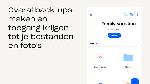 Screenshotafbeelding