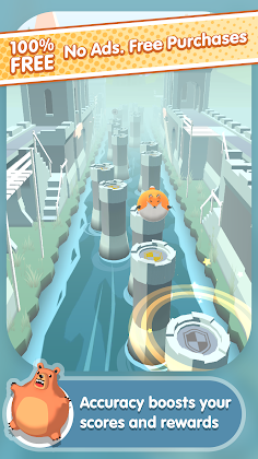 Bouncing Buddies - Screenshot 3