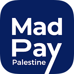 Icon image MadPay Palestine