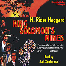 Obraz ikony: King Solomon's Mines