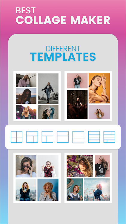 Pic Collage Maker & Editor - 1.1.6 - (Android)