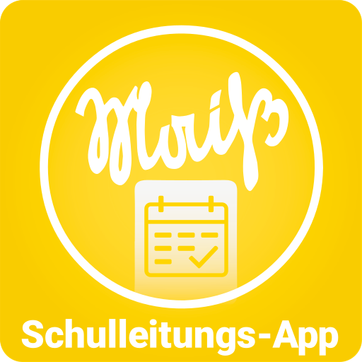 Maiß Schulleitungs-App logo