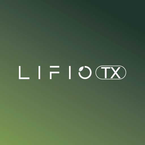 Lifio  Icon