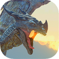 Fantasy Dragon Flight Simulatorновые игры 2021года