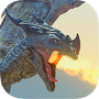 Fantasy Dragon Flight Simulator New Games 2021