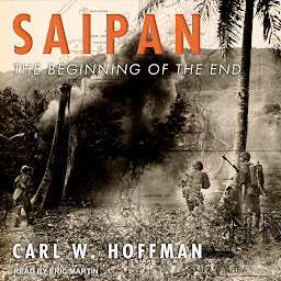 Icon image Saipan: The Beginning of the End