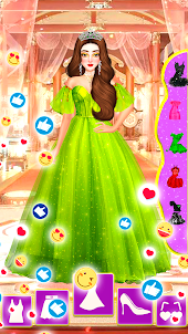 Fashion & Style Dress Up Games