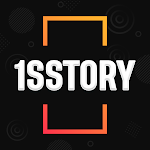 Cover Image of Download 1SStory - Story Maker For Instagram, Story Art 16.0 APK