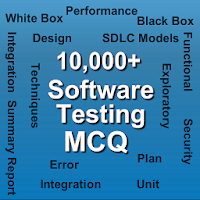Software Testing MCQ