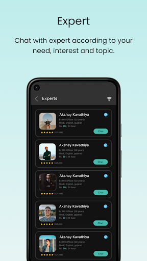 NowoChat Screenshot 3 - AppWisp.com