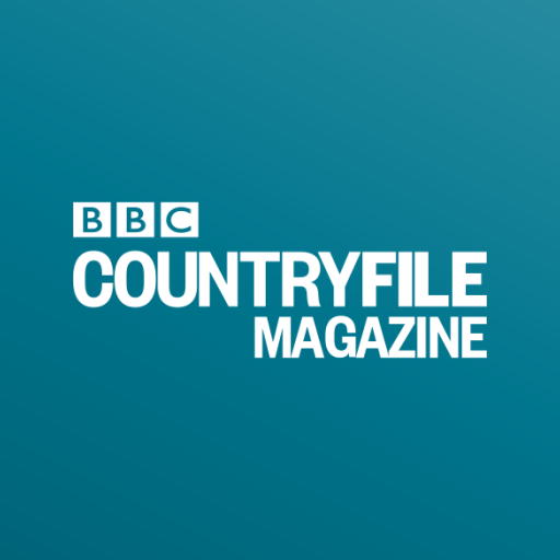 BBC Countryfile Magazine 8.2 Icon