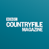 BBC Countryfile Magazine icon
