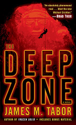 Icon image The Deep Zone: A Novel