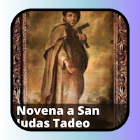 Novena San Judas Tadeo