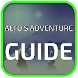 Guide: Alto’s Adventure icon