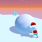 Snowball Dodge