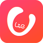 Cover Image of Tải xuống Dating Apps 💝LiveU一Match,Meet,Video Chat & Hookup 5.15.3.0432 APK