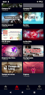 Univalle TV Play APK for Android Download 5