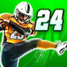 Icon image Flick Field Goal 24