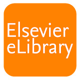 Elsevier eLibrary Reader icon