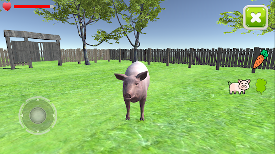 豬模擬器