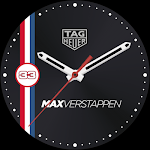 screenshot of Collaborations Watch Faces