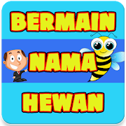 Top 21 Educational Apps Like Bermain Nama Hewan Hewan - Best Alternatives