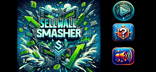 SellWall Smasher