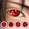 Get Sharingan Eyes Camera - Anime for Android Aso Report