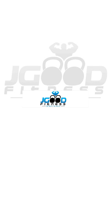 JGood Fitness App - 7.116.0 - (Android)