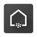 BlackBerry Launcher Apk