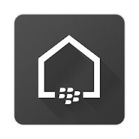 BlackBerry Launcher