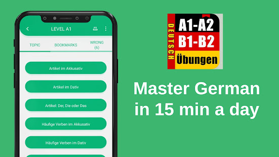 Learn German With Explanation 8.0.1 APK screenshots 23