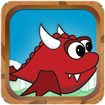 Cover Image of Download Dragon Pik Game 1.0 APK
