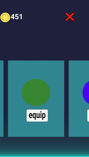 tap tap ball Screen 3