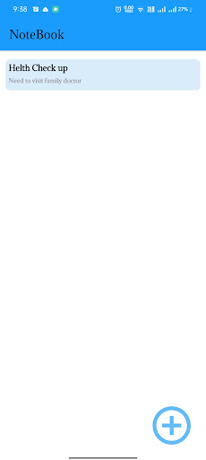Android application 슬롯천국 screenshort