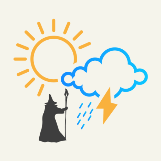 Lord of the Weather logo
